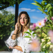 Irina aus Schwarzach