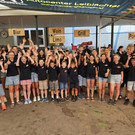 Impressionen vom Lochauer Dorffest 2025