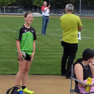 Dreifach-Erfolg für Annika TS Weiler