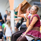Gauklerfestival Feldkirch 