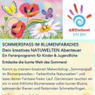 Malkurs Sommerspass