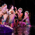 Festspiele Bregenz