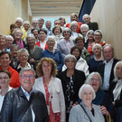 Besuch der Eröffnungsgala des Lech Classiv Festivals am 3.08.2025