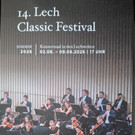 Lech Classic - Die Entführung aus dem Serail