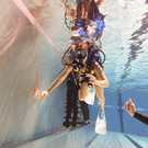 Schnuppertauchen Hard 2025