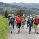 Wanderung Alberschwende