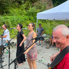 Jam the Canyon