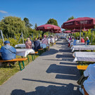 Das 4. Lochauer Weinfest begeisterte Gäste aus Nah und Fern