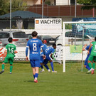 FC Renault Malin Sulz - FC Koblach