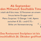Events Segelclub