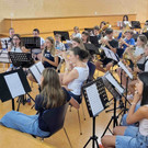 Jungbläserseminar 2025