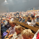Passionsspiele Erl 2025