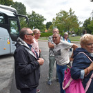 Ausflug ESC - Impressionen