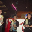 100. Linedanceabend in Marlene´s Wurlizer