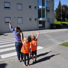 Sicher in das neue Schuljahr starten 