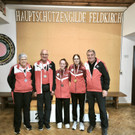 Landesmeisterschaften in Feldkirch