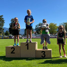 Sumsi Sprint in Gisingen