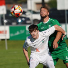 FC Renault Malin Sulz - SV Frastanz