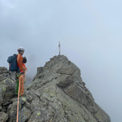 Bergtour in der Silvretta