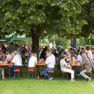 Pfarrfest Göfis 2025