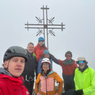 NF Bergtour Zitterklapfen