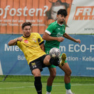 FC Hörbranz - FC Renault Malin Sulz