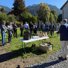 Bludenz stärkt Wirtschaftsstandort mit Neubauprojekt 