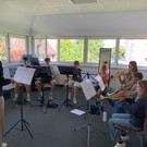 Hardis Intensivwochenende 2025