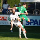 FC Renault Malin Sulz - FC Andelsbuch