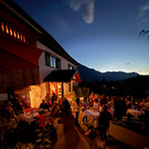 Spätsommerfest