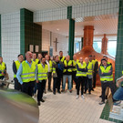 Unternehmerfrühstück stärkt Zusammenarbeit in Bludenz