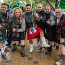 Eröffnung der Wiener Kaiser Wiesn 2025 am 25.09.2025