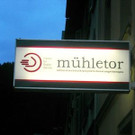 Eröffnung IFS Mühletor Jugendberatungsstelle