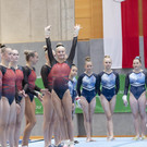 Gold für Vorarlberg – Götznerinnen glänzen bei Staatsmeisterschaft