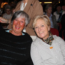 Impressionen der Modenschau von "Ruth K."