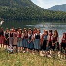 Lionsclub Jugendcamp