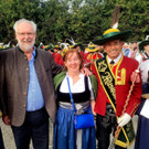 Einladung zum „Tag der offenen Tür“ beim Hoffest 2025 der Feinbrennerei Prinz in Hörbranz