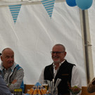 Oktoberfest des ESC Bludenz