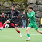 FC Hittisau - FC Renault Malin Sulz