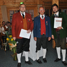 Ehrungsabend 