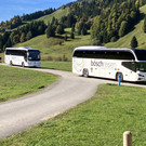 Käsknöpflepartie in Schönenbach