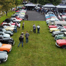 Oldtimertreffen am 27. September in Stallehr 