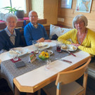 Unsere Schlachtpartie