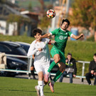 FC Renault Malin Sulz - FC Dornbirn Juniors