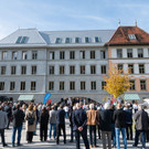 Bludenz  größte Schulerweiterung seiner Geschichte