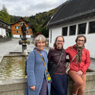 Brunnenführung
