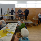 Literaturcafé über Otto Schenk 