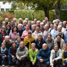 ChorLust freut sich auf eine tolle Chor-Matinee