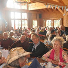 Oktoberfest von Vorarlberg 50  auf dem Muttersberg
