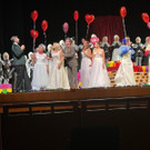 Musiktheater Vorarlberg „La Cenerentola“ 